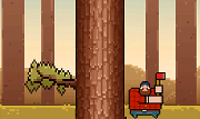 Timber Man